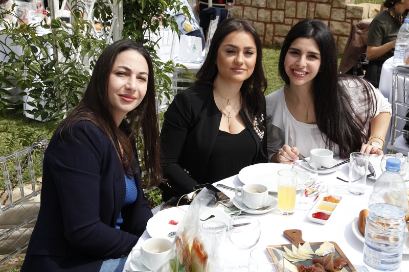 Acsauvel Mothers Day Brunch